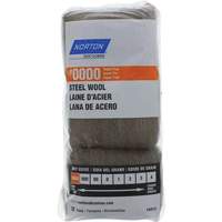 Steel Wool, Roll, Grade 0000 Northern Industrial Supply Inc.