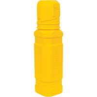 Conteneur de stockage d'&eacute;lectrodes de soudure Safetube Northern Industrial Supply Inc.