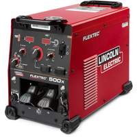 Machine &agrave; souder multiproc&eacute;d&eacute; Flextec 500X, 380 V/460 V/575 V, 3 Ph, 50/60 Hz Northern Industrial Supply Inc.