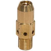 Diffuseur de gaz pour pistolets de soudage Magnum Northern Industrial Supply Inc.