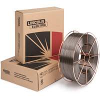 Fils fourrés pour soudage  