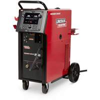 Machine &agrave; souder &agrave; proc&eacute;d&eacute;s avanc&eacute;s Power Wave 300C, 208 V/230 V/380 V/415 V/460 V/575 V, 1 Ph/3 Ph, 50/60 Hz Northern Industrial Supply Inc.