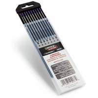 &eacute;lectrodes de tungst&egrave;ne de premi&egrave;re qualit&eacute; WX Multi-Oxide, 3/32" dia. x 7" lo Northern Industrial Supply Inc.
