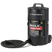 X-Tractor&reg; Mini Lightweight Portable Vacuum, Min-Vac Northern Industrial Supply Inc.