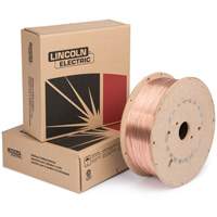 Fil de soudage MIG S-6, 0,045" diam&egrave;tre Northern Industrial Supply Inc.