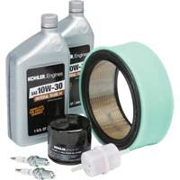 Trousse de mise au point Kohler pour l,entretien des moteurs Northern Industrial Supply Inc.