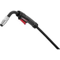 Magnum&reg; PRO 100L Welding Gun, 100 Amperage Rating Northern Industrial Supply Inc.