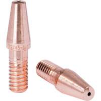 Tube contact Copper Plus 0,035" Northern Industrial Supply Inc.