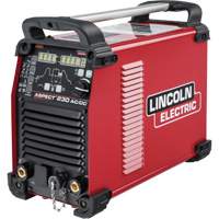 Soudeuse TIG Aspect 230 c. a/c. c. Northern Industrial Supply Inc.