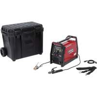 Ensemble de soudeuse &agrave; batterie Elevate SLi avec boîtier roulant Northern Industrial Supply Inc.