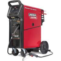 Soudeuse MIG POWER MIG 262, 90 V, 1 Ph, 60 Hz Northern Industrial Supply Inc.