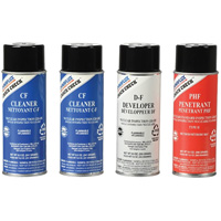 Crack Check Kit, Kit Northern Industrial Supply Inc.