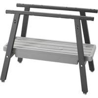 Support universel &agrave; patte et plateau no 100A Northern Industrial Supply Inc.