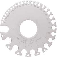 Wire Gauges