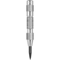 Automatic Center Punch, 13/125" Dia., 5/8" Stock Size, 5" L Northern Industrial Supply Inc.