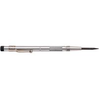 Lightweight Automatic Centre Punches, 5-3/4" Dia., 5-3/4" L Northern Industrial Supply Inc.