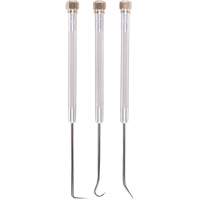 Probe Set, 3 Pieces Northern Industrial Supply Inc.