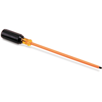Insulated, Slot Cabinet Tip Screwdrivers Northern Industrial Supply Inc.