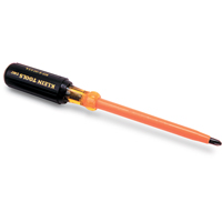 Insulated, Special Profilated Phillips-Tip Screwdrivers Northern Industrial Supply Inc.