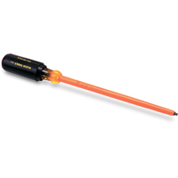 Insulated Square-Recess Screwdriver Northern Industrial Supply Inc.