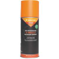 E-Weld 3 High-Temperature Anti-Spatter Solution, Aerosol Northern Industrial Supply Inc.
