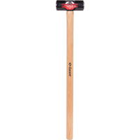 Double-Face Sledge Hammer, 6 lbs., 32" L, Wood Handle Northern Industrial Supply Inc.