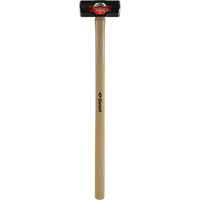 Double-Face Sledge Hammer, 8 lbs., 32" L, Wood Handle Northern Industrial Supply Inc.