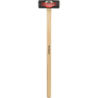 Double-Face Sledge Hammer, 12 lbs., 36" L, Wood Handle Northern Industrial Supply Inc.