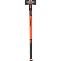 Double-Face Sledge Hammer, 10 lbs., 36", Fibreglass Handle Northern Industrial Supply Inc.