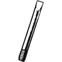 Marksman&reg; Series Soldering Irons - Tips, Screwdriver Northern Industrial Supply Inc.