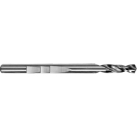 High Speed Pilot Drill Northern Industrial Supply Inc.