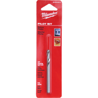 High Speed Pilot Bit Northern Industrial Supply Inc.