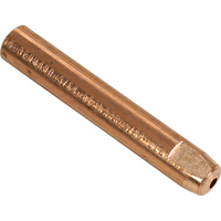 Embout pour le soudage de style Bernard Northern Industrial Supply Inc.