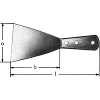 Putty Knives & Spatulas Northern Industrial Supply Inc.
