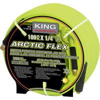 100' Hybrid Polymer Industrial Air Hose Northern Industrial Supply Inc.