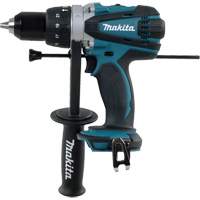 Cordless Hammer Drill/Driver (Tool Only), 1/2" Chuck, 18 V Northern Industrial Supply Inc.