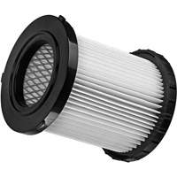 Filtre de rechange d'aspirateur pour d&eacute;chets humides ou secs, Cartouche, Pour 2 gal. US Northern Industrial Supply Inc.