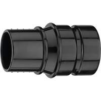 Adaptateur d'outil de 35mm pour les aspirateurs de poussi&egrave;res Dewalt Northern Industrial Supply Inc.
