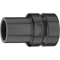 Adaptateur 1,25" pour les aspirateurs de poussi&egrave;res Dewalt Northern Industrial Supply Inc.