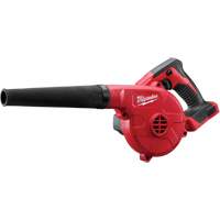 M18 Cordless Compact Blower (Tool Only) Northern Industrial Supply Inc.