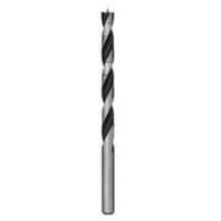 M&egrave;che &agrave; t&ecirc;te noy&eacute;e pour bois, 1/8", Longeur de 2-3/4", Tige 1/8" Northern Industrial Supply Inc.