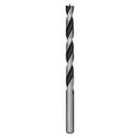 M&egrave;che &agrave; t&ecirc;te noy&eacute;e pour bois, 5/16", Longeur de 4-1/2", Tige 5/16" Northern Industrial Supply Inc.