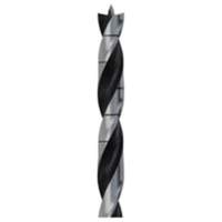 M&egrave;che &agrave; t&ecirc;te noy&eacute;e pour bois, 1/2", Longeur de 6", Tige 3/8" Northern Industrial Supply Inc.