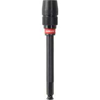 Rallonge de foret &agrave; percussion Quik-Lok, Diam&egrave;tre max. de 7/16", Longeur de 5-1/2", Tige 7/16" Northern Industrial Supply Inc.
