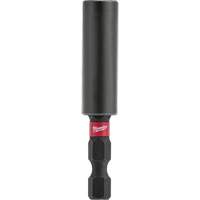 Shockwave Impact Magnetic Bit Holder Northern Industrial Supply Inc.