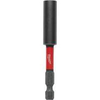 Shockwave Impact Magnetic Bit Holder Northern Industrial Supply Inc.