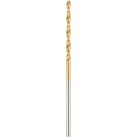 Foret s&eacute;rie courte Thunderbolt, Acier rapide, 1/16", 1-7/8" lo, 7/8" Cannelure, 135° Angle Northern Industrial Supply Inc.