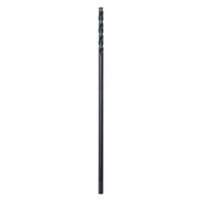 Foret allong&eacute; a&eacute;ronautique, 1/8", Acier rapide, Cannelure 1-5/8", Pointe de 135° Northern Industrial Supply Inc.