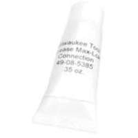 Graisse de remplacement Max-Lok, 0,35 oz, Tube Northern Industrial Supply Inc.