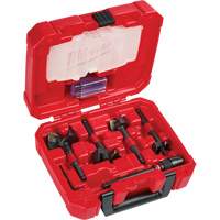 Switchblade Plumber's Self-Feed Bit Set Northern Industrial Supply Inc.